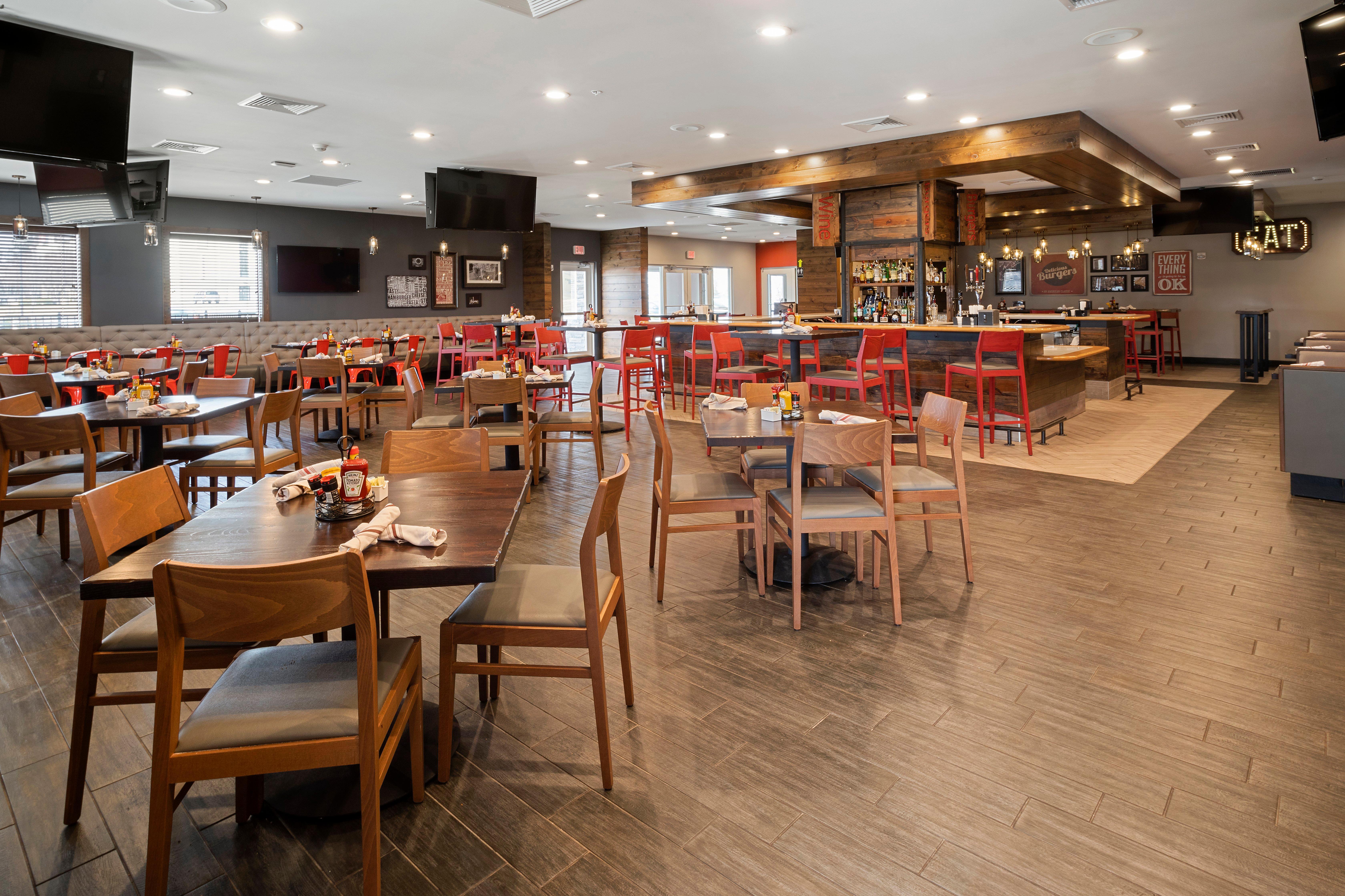 Holiday Inn & Suites Decatur-Forsyth By Ihg Exterior photo