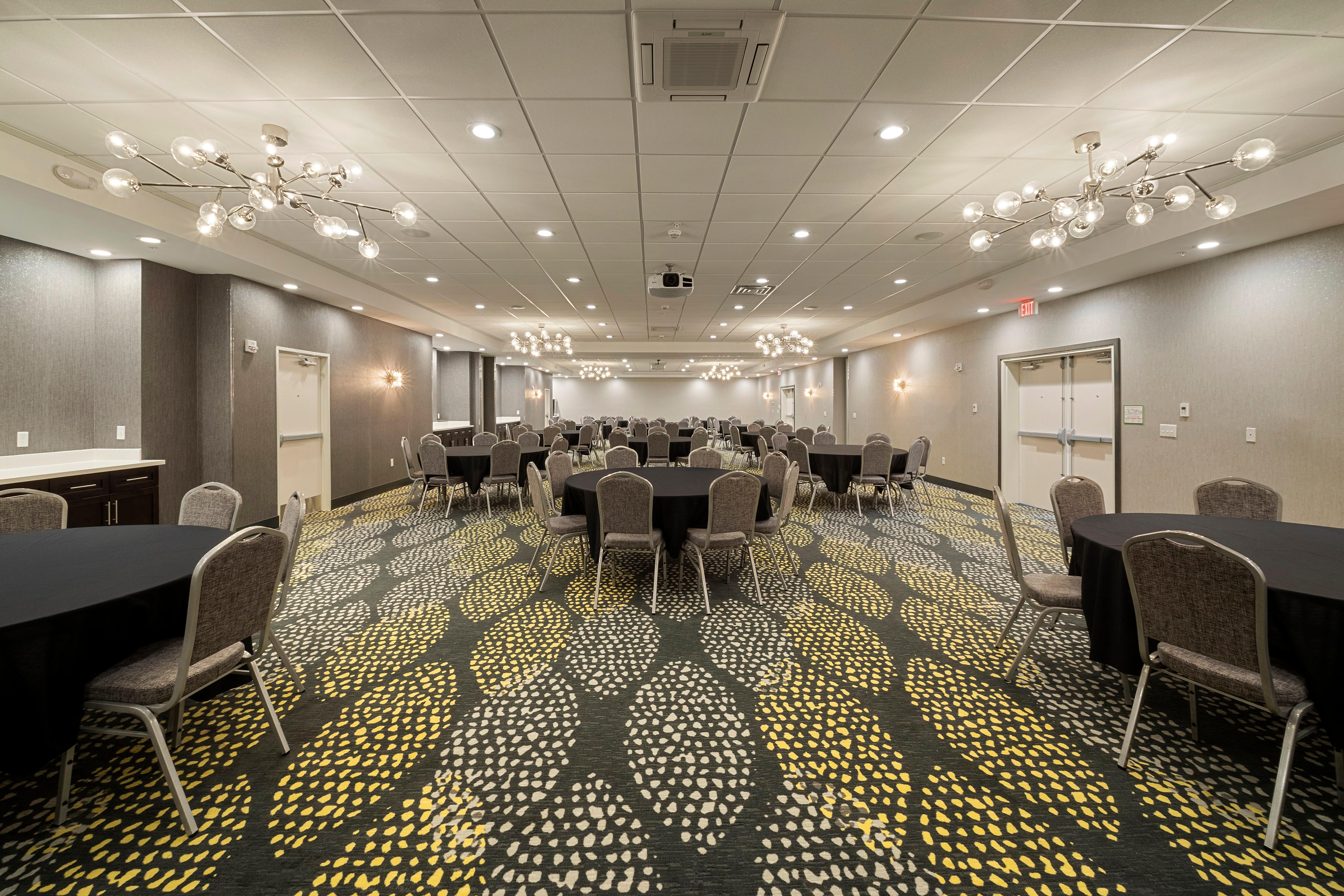 Holiday Inn & Suites Decatur-Forsyth By Ihg Exterior photo